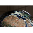 Jordglob Lampa City Lights